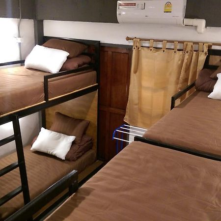 Juno Hostel Pai (Adults Only) מראה חיצוני תמונה