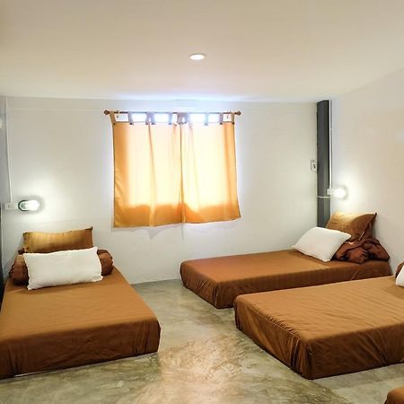 Juno Hostel Pai (Adults Only) מראה חיצוני תמונה