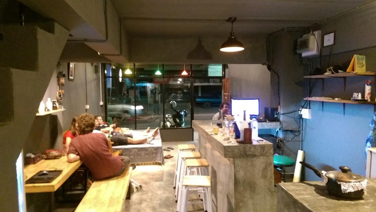 Juno Hostel Pai (Adults Only) מראה חיצוני תמונה