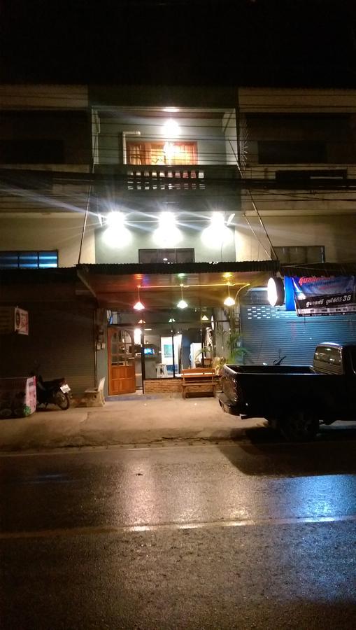 Juno Hostel Pai (Adults Only) מראה חיצוני תמונה