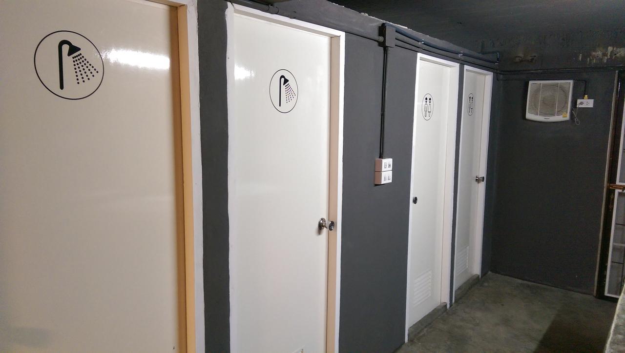Juno Hostel Pai (Adults Only) מראה חיצוני תמונה