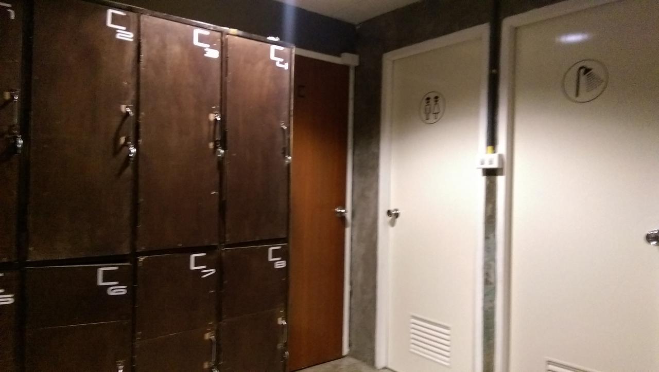Juno Hostel Pai (Adults Only) מראה חיצוני תמונה
