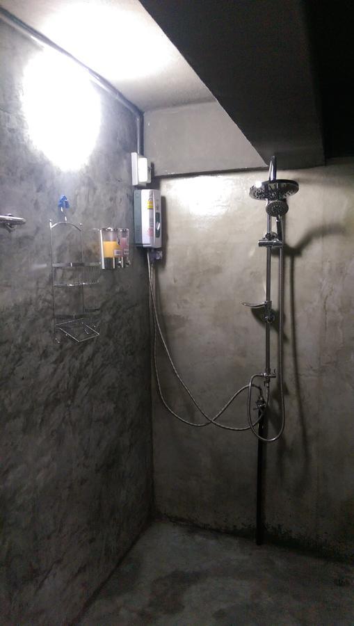 Juno Hostel Pai (Adults Only) מראה חיצוני תמונה