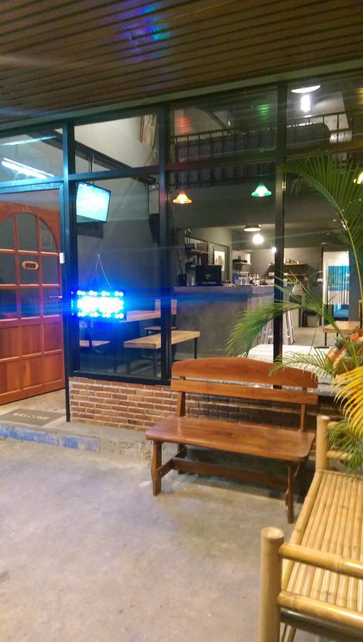 Juno Hostel Pai (Adults Only) מראה חיצוני תמונה