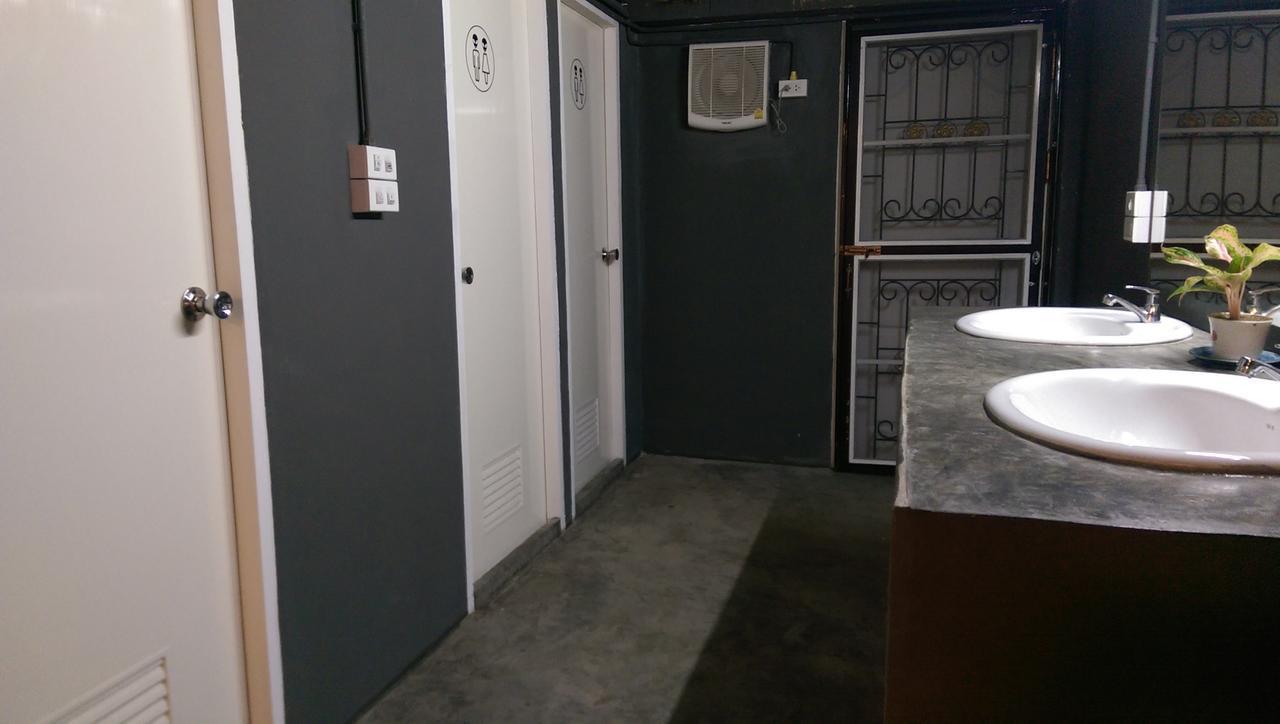 Juno Hostel Pai (Adults Only) מראה חיצוני תמונה