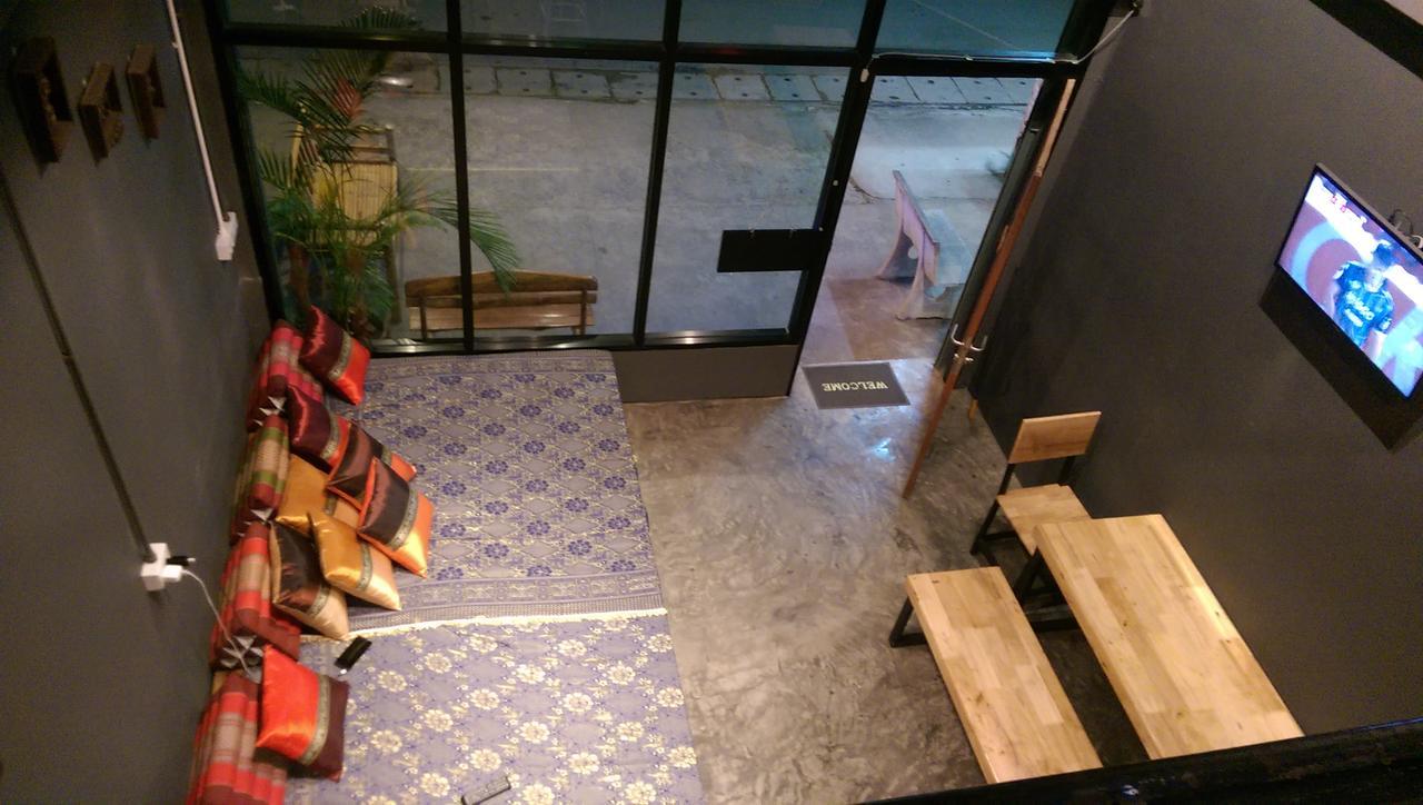 Juno Hostel Pai (Adults Only) מראה חיצוני תמונה
