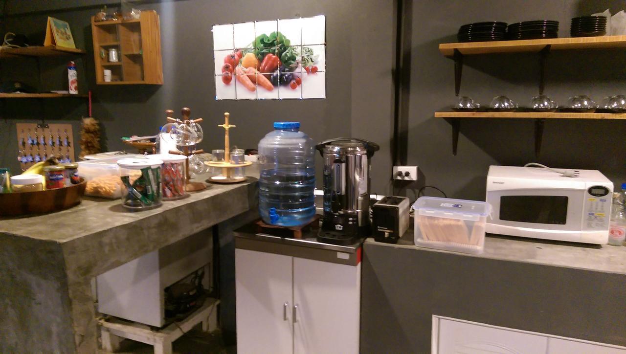 Juno Hostel Pai (Adults Only) מראה חיצוני תמונה
