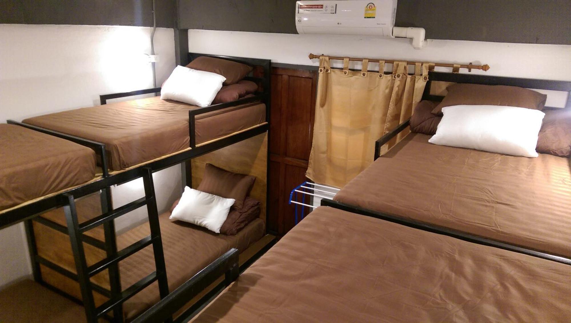 Juno Hostel Pai (Adults Only) מראה חיצוני תמונה