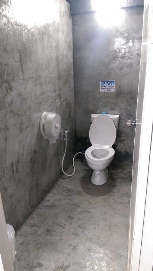 Juno Hostel Pai (Adults Only) מראה חיצוני תמונה