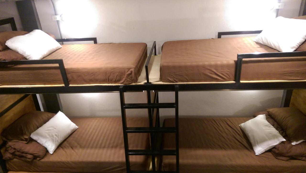 Juno Hostel Pai (Adults Only) מראה חיצוני תמונה