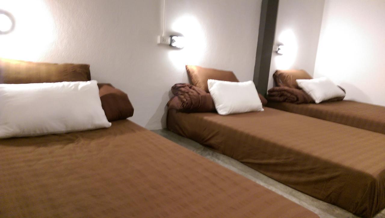 Juno Hostel Pai (Adults Only) מראה חיצוני תמונה