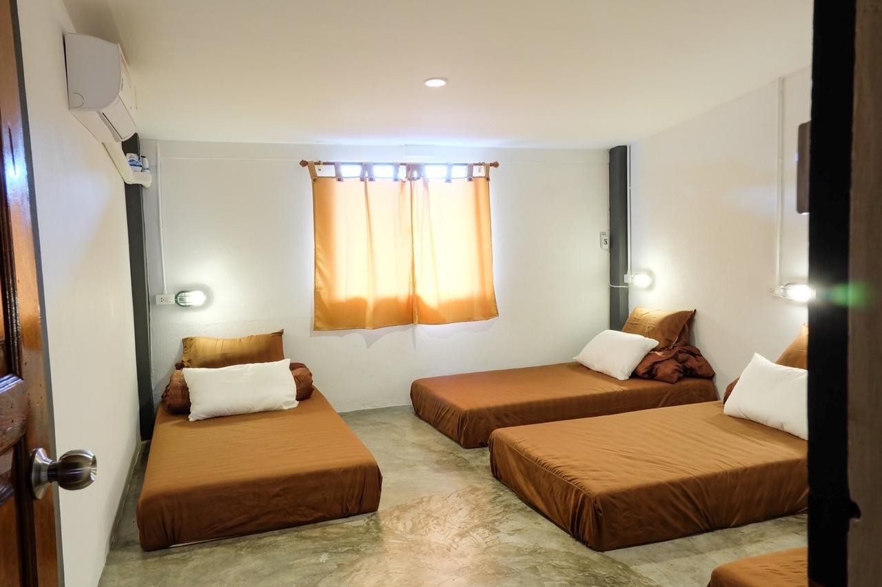 Juno Hostel Pai (Adults Only) מראה חיצוני תמונה