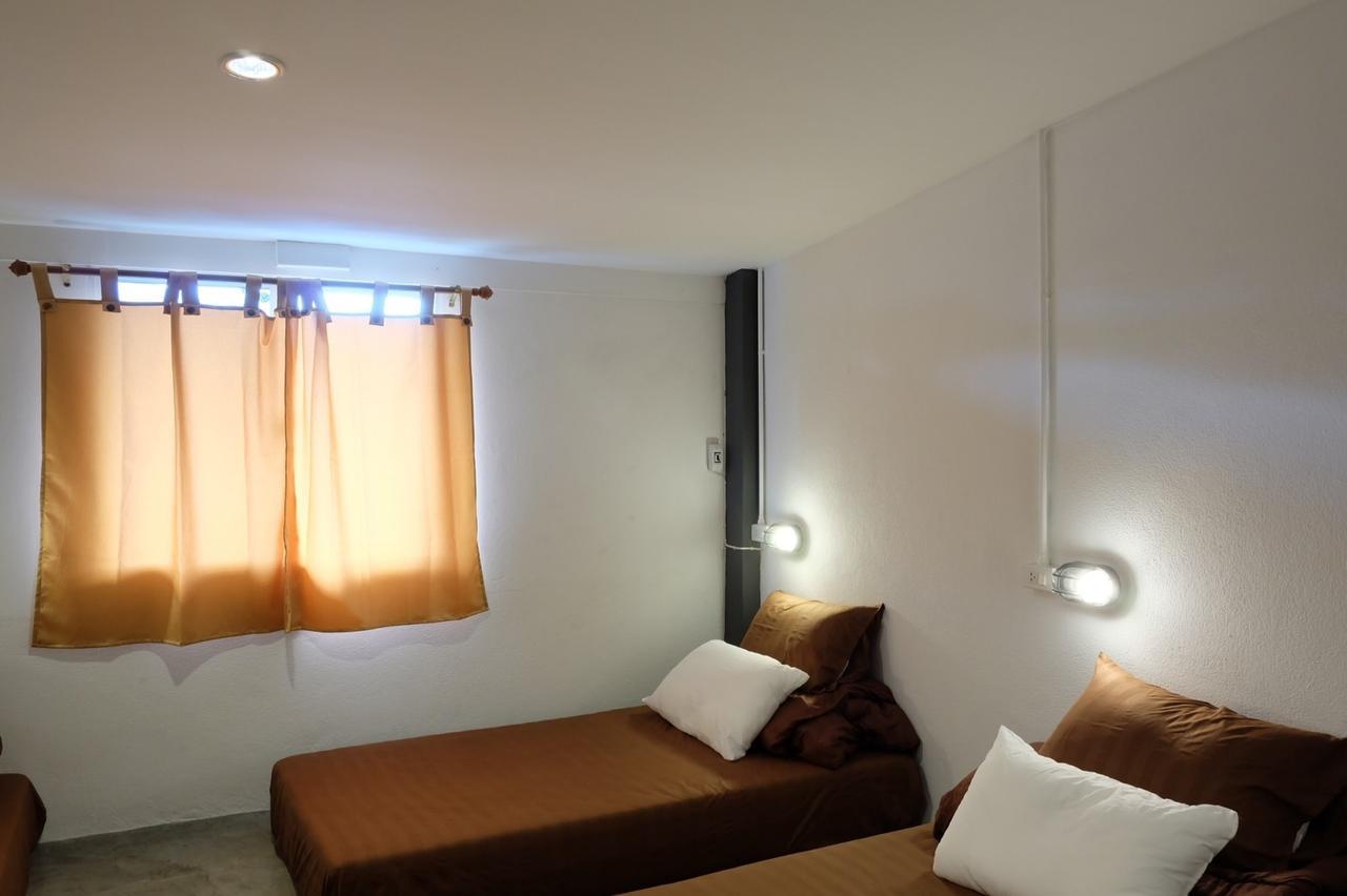 Juno Hostel Pai (Adults Only) מראה חיצוני תמונה