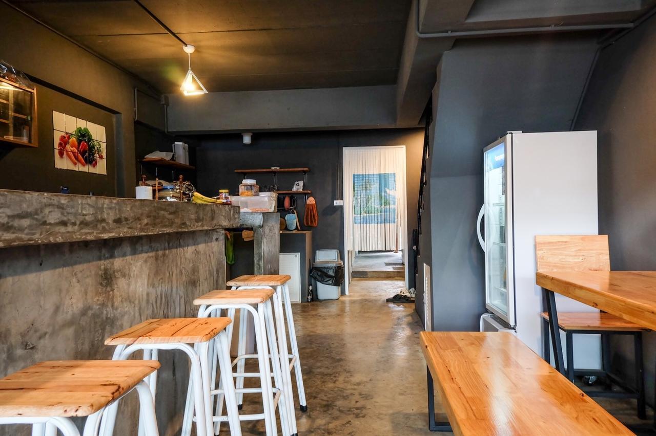 Juno Hostel Pai (Adults Only) מראה חיצוני תמונה
