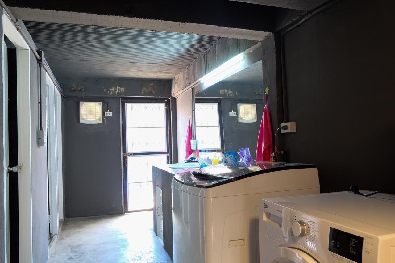 Juno Hostel Pai (Adults Only) מראה חיצוני תמונה