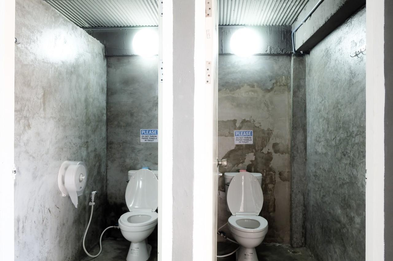 Juno Hostel Pai (Adults Only) מראה חיצוני תמונה