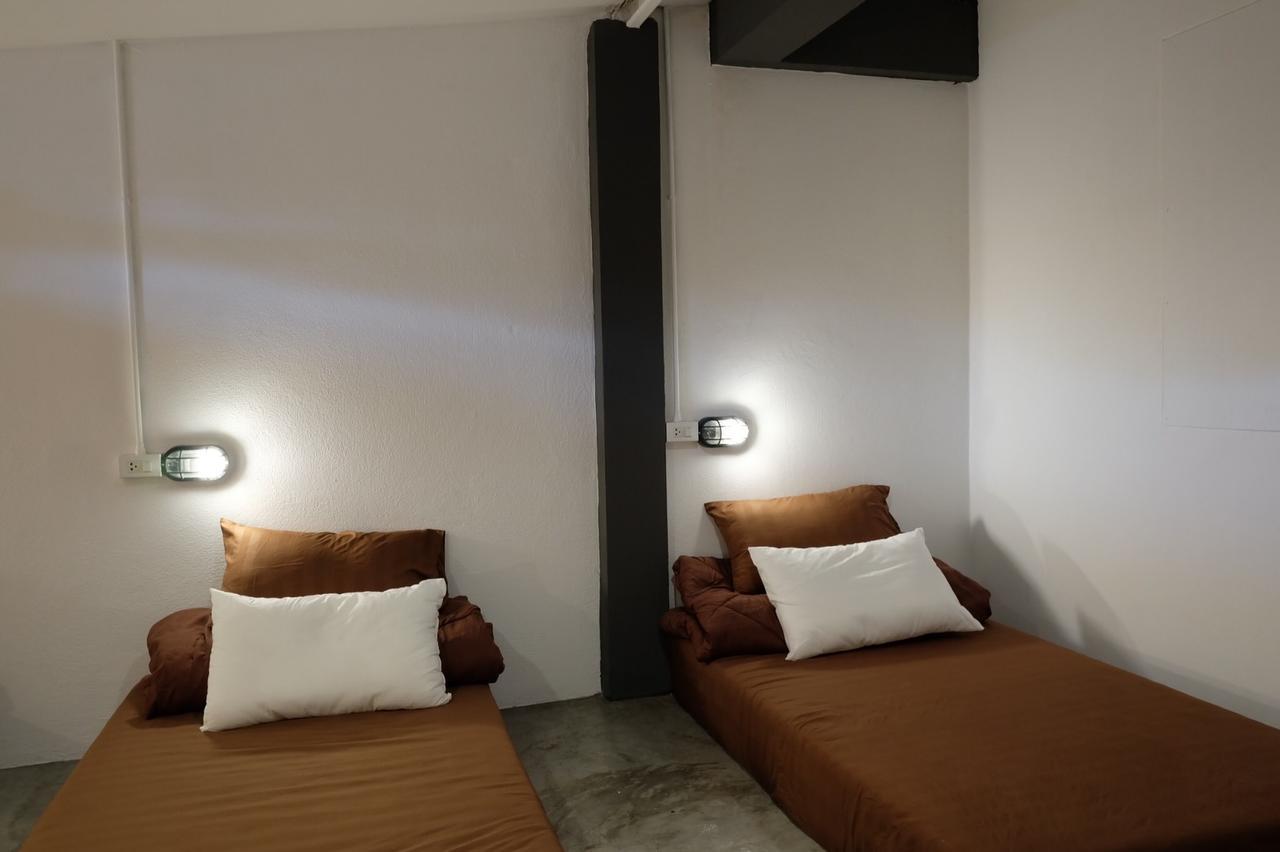 Juno Hostel Pai (Adults Only) מראה חיצוני תמונה