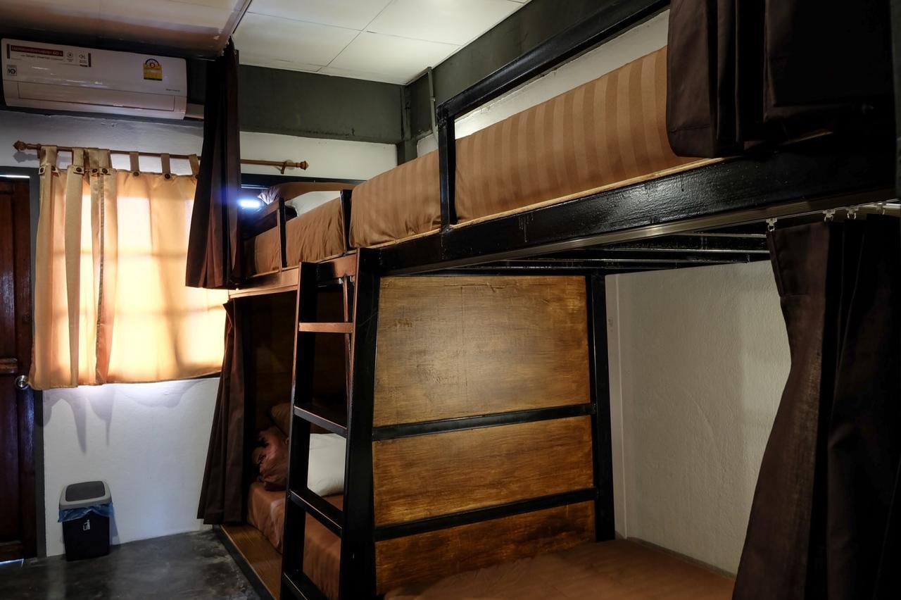 Juno Hostel Pai (Adults Only) מראה חיצוני תמונה