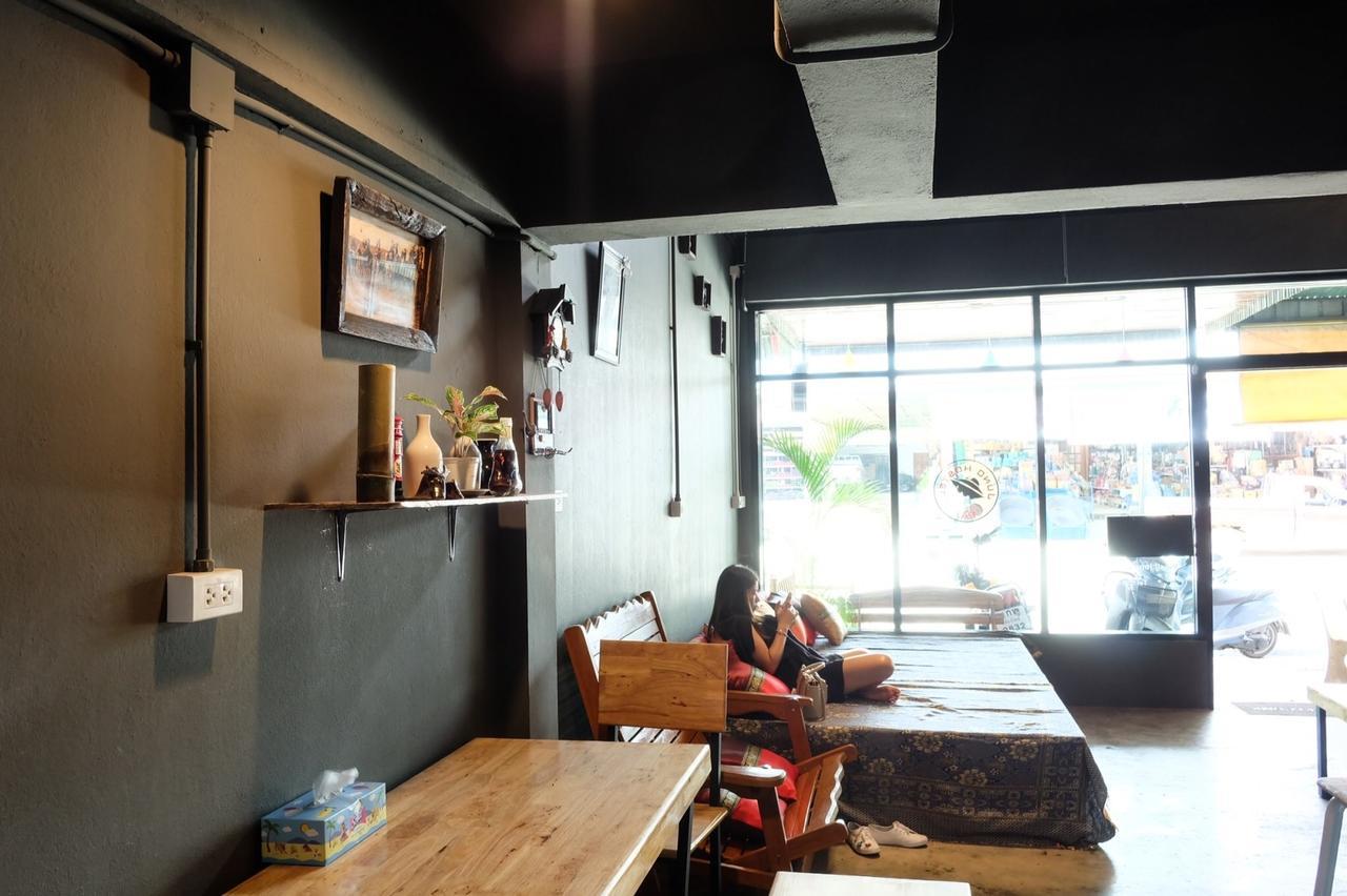 Juno Hostel Pai (Adults Only) מראה חיצוני תמונה