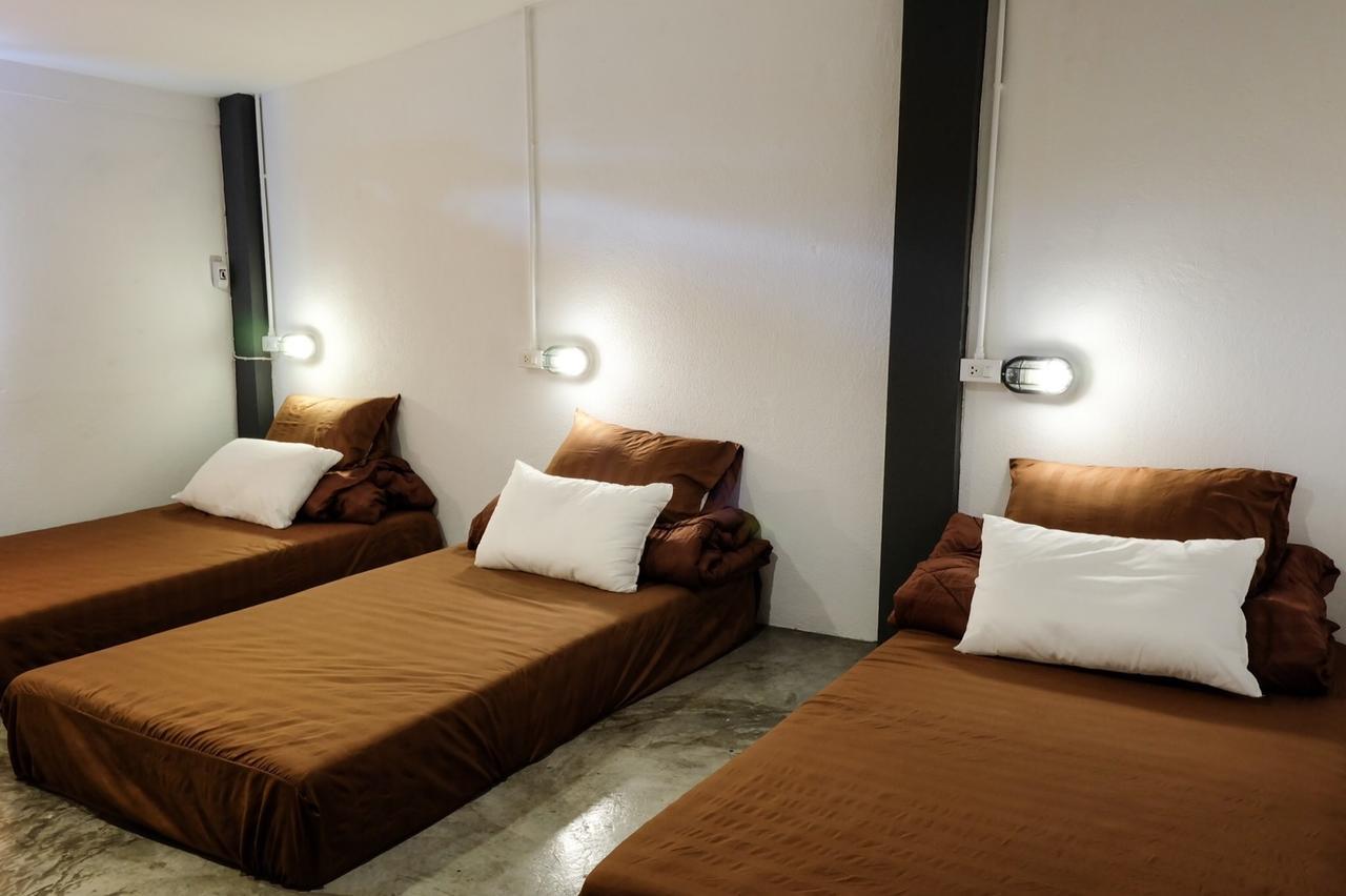 Juno Hostel Pai (Adults Only) מראה חיצוני תמונה