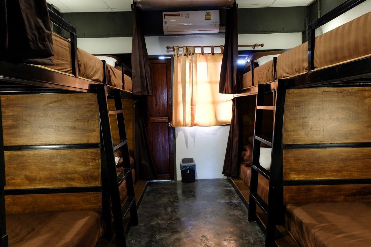 Juno Hostel Pai (Adults Only) מראה חיצוני תמונה