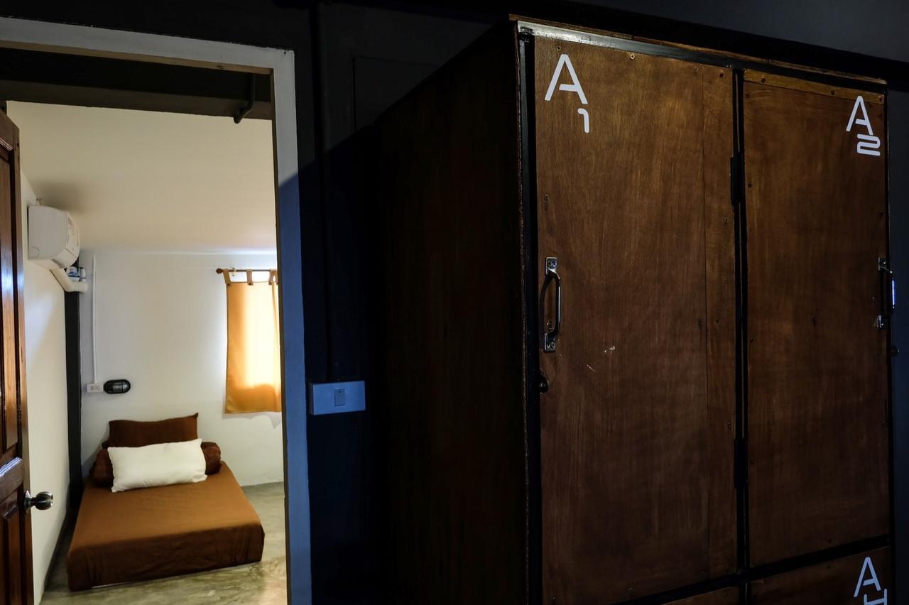 Juno Hostel Pai (Adults Only) מראה חיצוני תמונה