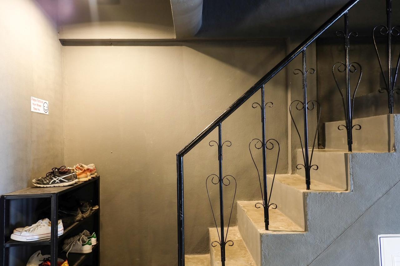Juno Hostel Pai (Adults Only) מראה חיצוני תמונה