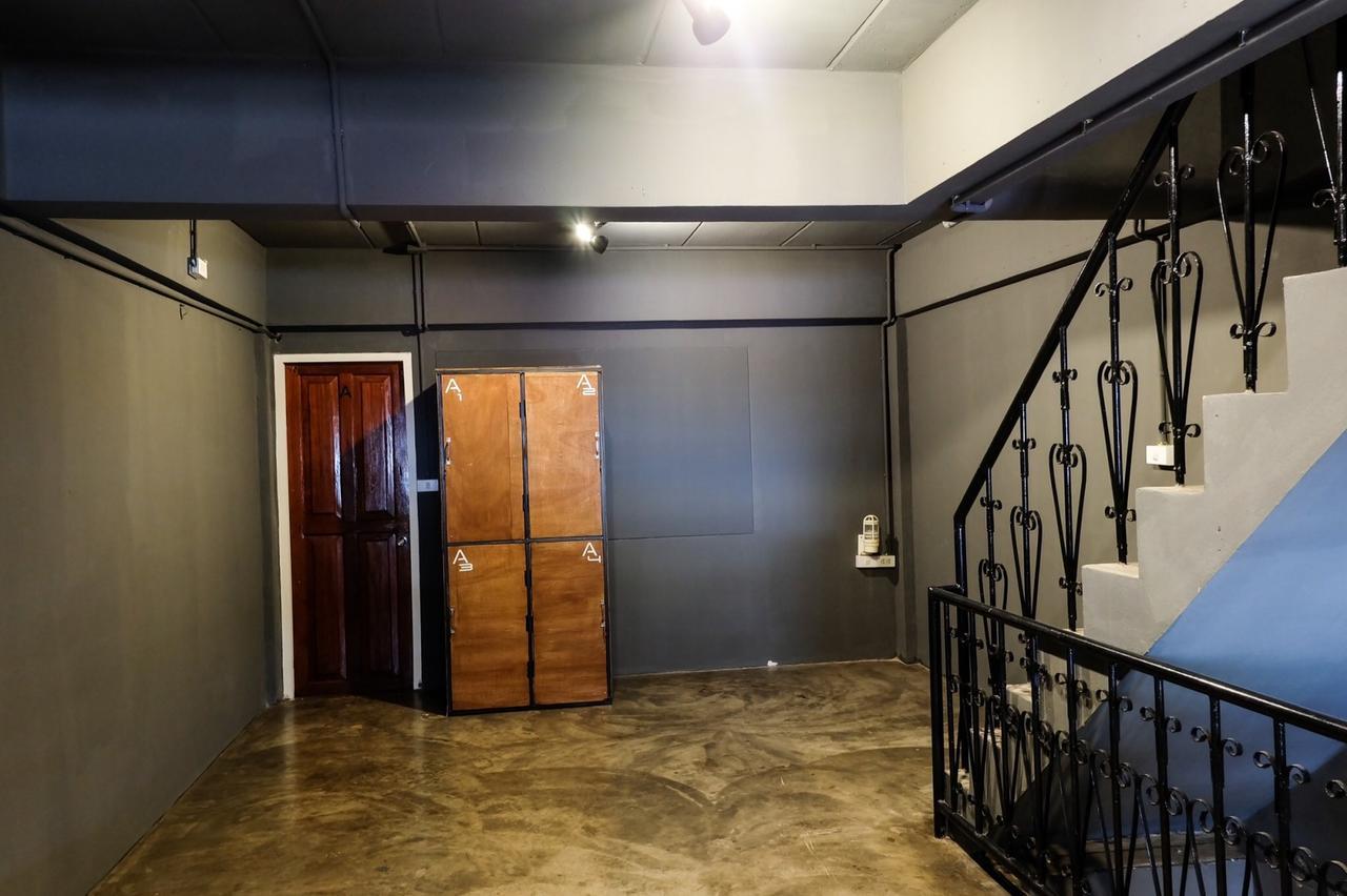 Juno Hostel Pai (Adults Only) מראה חיצוני תמונה