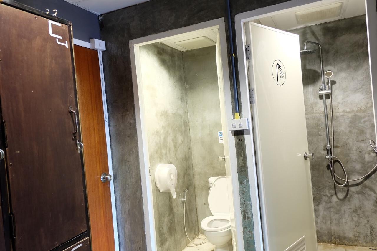 Juno Hostel Pai (Adults Only) מראה חיצוני תמונה